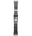 Bracelet de montre Seiko Bracelet en acier inoxydable SBBN031 7C46-0AG0 22mm Thon Prospex MarineMaster