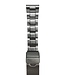 Bracelet de montre Seiko Bracelet en acier inoxydable SBBN031 7C46-0AG0 22mm Thon Prospex MarineMaster