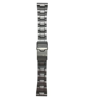 Seiko Seiko SBBN031 Bracelet de montre 7C46-0AG0 Bracelet