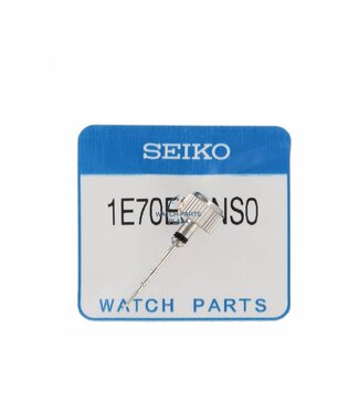 Seiko Seiko SPB051, SBDC051, SPB071 Couronne avec tige 6R15-03W0