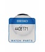 Seiko 4408171 Wijzerplaathouder voor 7S26, 7S36, 4R36, 4R35, NH36 & NH35