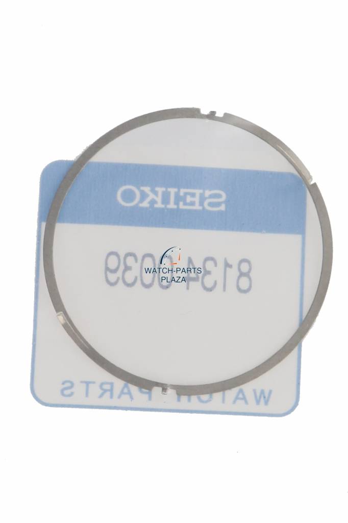 Seiko bezel spring Clearance