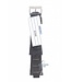 Watch Strap for Seiko SNJ023 Black & Yellow Band H024-00C0 Digi-Ana 12mm