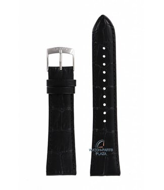 Seiko Seiko 7T86-0AC0, 7T62-0LJ0 watch band black 5T82-0AB0