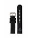 Seiko Seiko 7T92 / 7T94 Nylon watch band black 20 mm SND / SNN