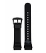 Horlogeband voor Seiko SRPC49 Prospex Black Series Darth Turtle 4R36-06L0 22 mm band