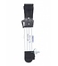 Watch Band for Seiko SRPC49 Prospex Black Series Darth Turtle 4R36-06L0 22mm Strap