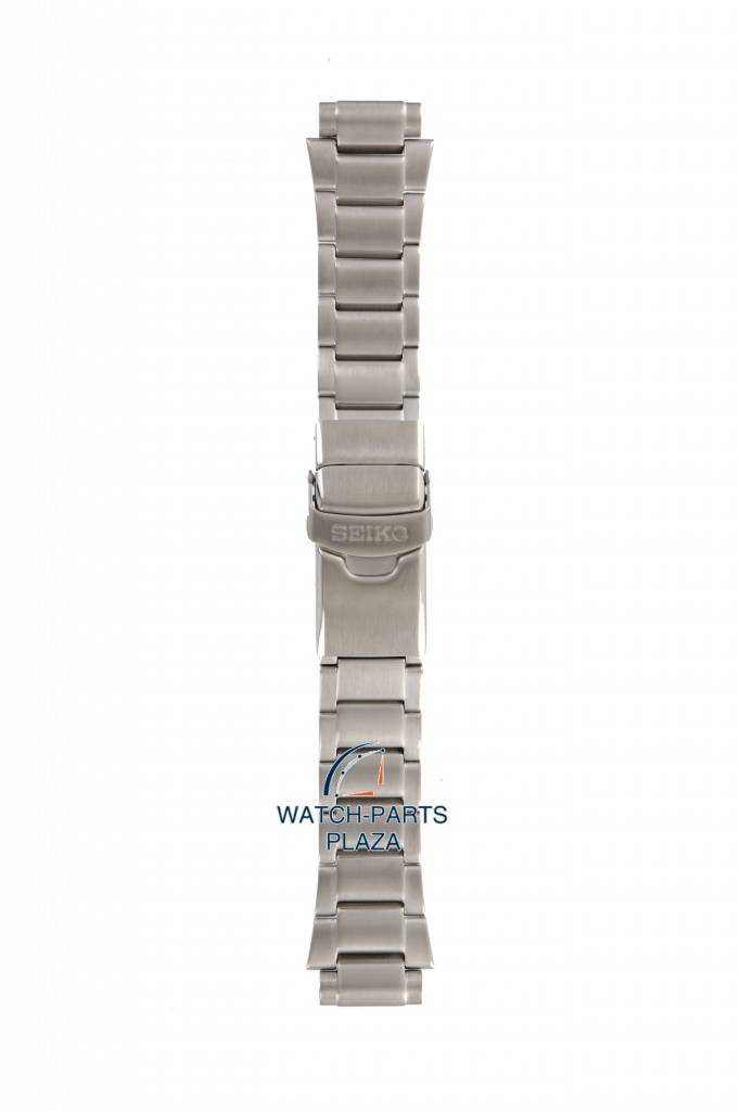 Cinturino per orologi Seiko Prospex Kinetic SKA367, SKA761, SRP043 Acc -  Watch-Parts-Plaza