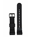 Bracelet de montre pour bracelet Seiko Prospex Solar SBDL38, SBDN028 noir V175-0DT0, V147 0BB0