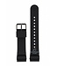 Seiko Seiko SBDL038 watch band black SBDN028 Solar V147 & V175