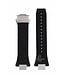 Seiko Seiko SSE167J1 / SSE169J1 Watch band black 8X53 0BB0 14mm