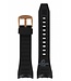 Watch Strap for Seiko Lord Chrono SPC250, SNAE14, SNAD04 Band 26mm 7T04, 5Y66, 7T62