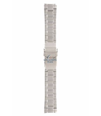 Seiko Seiko SRPA19K1, SRPD01K1 Banda de reloj Acero 4R36-5D0 22 mm