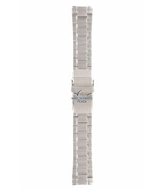 Seiko Seiko SRPA19K1, SRPD01K1 Watch Band Steel 4R36-5D0 22 mm