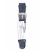 Bracelet de montre Seiko Prospex Diver SPB083J1 Bracelet bleu Z 20 mm 6R15-04G0