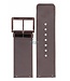 Watch Band DKNY NY3853 Bronze Coated Stainless Steel Strap 30mm Milanese