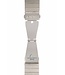 Bande de montre DKNY NY1148 Bracelet en acier inoxydable Bracelet 30mm