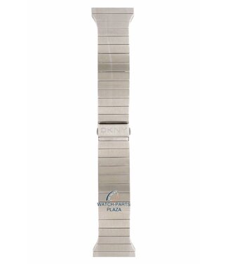 DKNY DKNY NY-1148 Banda de reloj Acero 30 mm