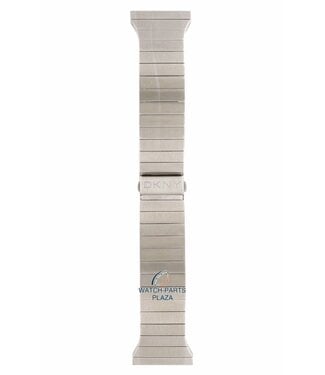 DKNY DKNY NY-1148 Watch Band Steel 30 mm