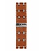 Watch Band AR5499 Emporio Armani Brown Leather Strap 22mm