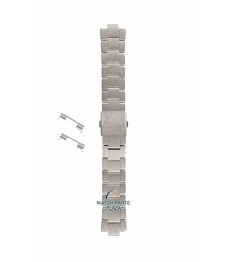 Seiko Seiko SBFG001J Watchband S760 0AB0 stainless steel 22 mm DA3W1JM