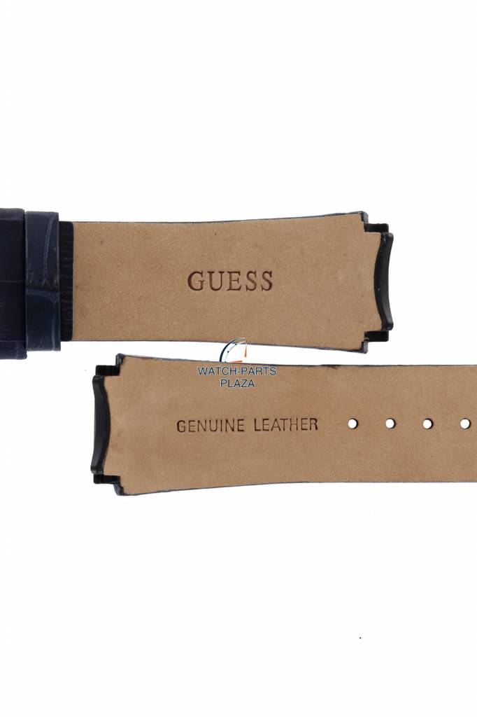 guess rigor strap