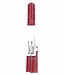 Tissot T095417 Houston Rockets Watch Band T604038996 Red Textile 19 mm Quickster