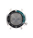 Uhrengehäuse Seiko SRPB01K1 Grüne Schildkröte 4R36-05W0 & schwarz Original 4R3605W002D