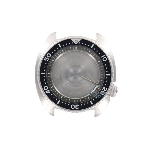 Seiko Seiko 4R3604Y007D watchcase 4R36 04Y0 Black Turtle Seiko Seiko 4R3604Y007D watchcase 4R36 04Y0 Black Turtle