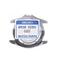 Horlogekast Seiko SRP501K1 rood Sea Urchin 4R36-02S0 origineel 4R3602S002D Thai LE