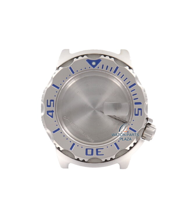 Watchcase Seiko SKZ331K1 Snow Monster 7S36-03C0 original 7S3605D001D Limited Edition