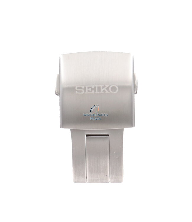 Corchete Seiko 35L9JB-BK Velatura Kinetic SRH001, SRH003, SNAA89, SUN011 20mm 5D44-0AA0, 7T62-0HD0