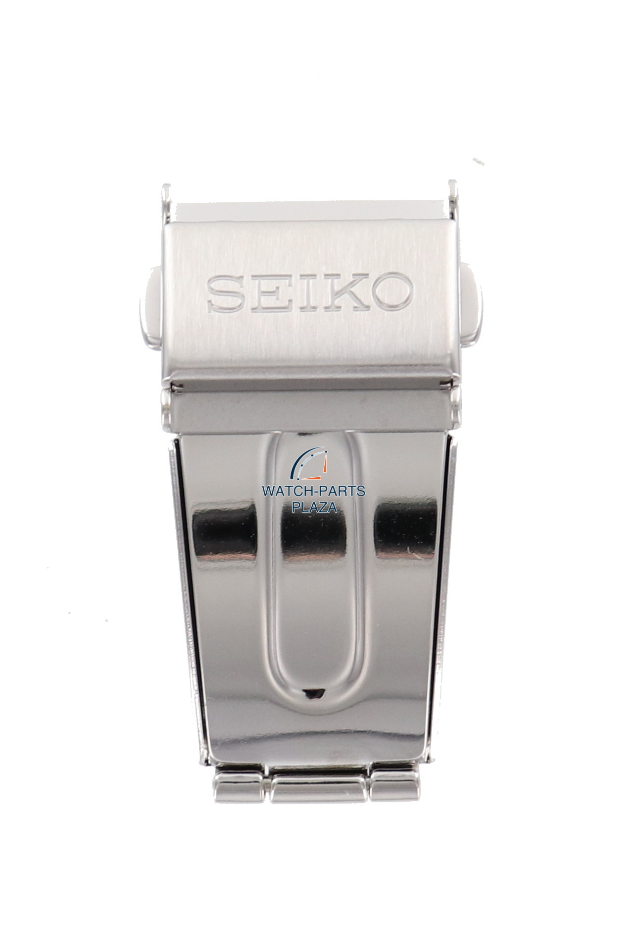 Seiko Kinetic sluiting 16mm H01R11SA07B - 5M62, 5M42, V657, 7N32, 7T32 -  Watch-Parts-Plaza