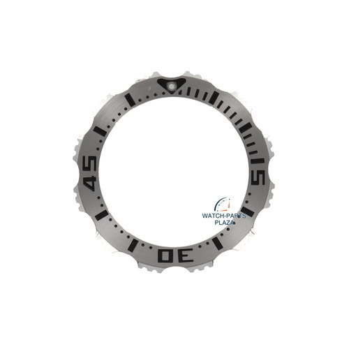 Seiko Seiko SRPA79 bezel roestvrijstaal 4R36-05R0 Seiko Seiko SRPA79 bezel roestvrijstaal 4R36-05R0