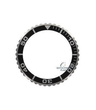 Seiko Seiko 86312685 bezel SDWE23 / SNA225P1 calibres 7T32 7G20, 7T62 0CV0