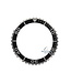 Bezel Seiko 7T62-0CV0, 7T32-7G20 / 7G30 staal SDWE25P1, SDWE23, SNA225 origineel