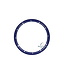 Seiko SRPD09K1, anel de capítulo azul SRPC93K1 Prospex Samurai 4R35-01X0 original 84327497