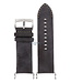 Armband AR5901 Emporio Armani braunes Lederarmband 30mm