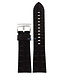Watch Band AR4205 Emporio Armani Meccanico brown leather strap 26mm
