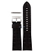 Watch Band AR4205 Emporio Armani Meccanico brown leather strap 26mm