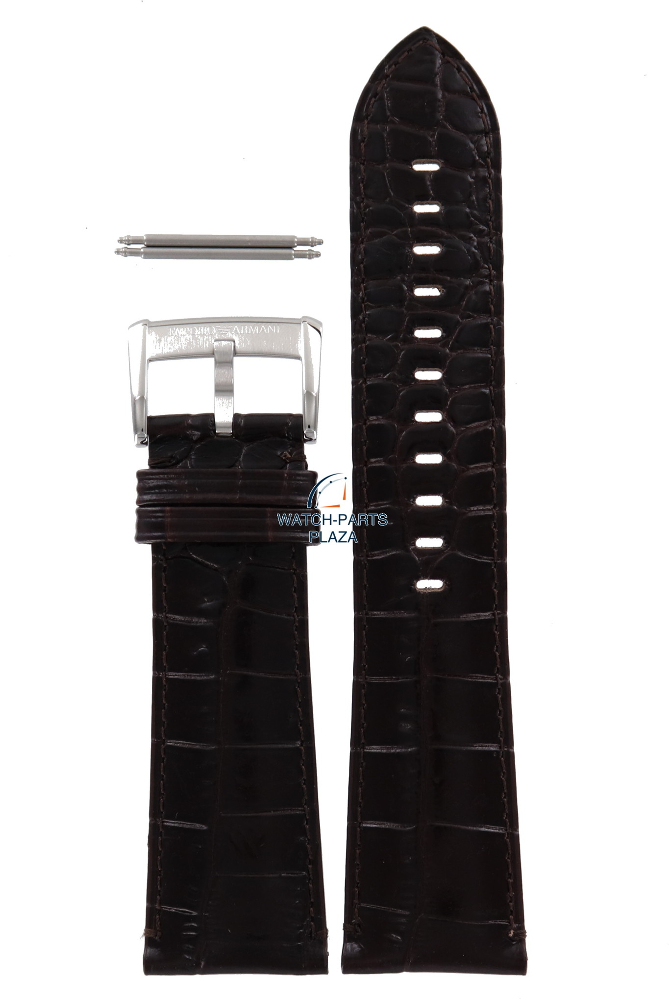 armani watch bands