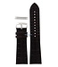 Armani Armani AR-0402 watch band brown leather 26 mm