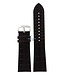 Watch Band AR0402 Emporio Armani Marco brown leather strap 26mm original