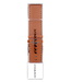 Uhrenarmband AR5814 Emporio Armani orange Lederband 23mm original XL-Serie