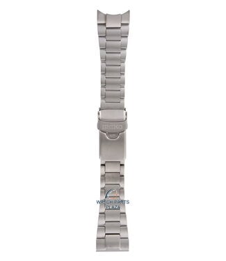 Seiko Seiko M0RW113H0 titanium watchband 24 mm 5R66-0AY0