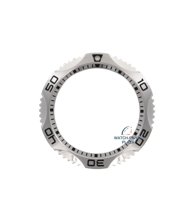 Original bezel for the Seiko Prospex Solar SNE107 SNE019 Watch
