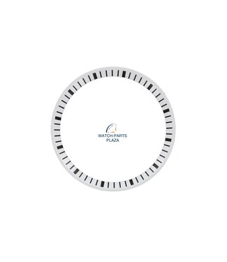 Seiko Seiko 84324335 anillo anillo SNZF11 blanco 7S36 03C0