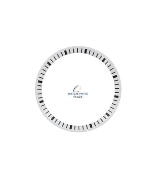 Seiko Seiko 84324335 dial ring SNZF11 white 7S36 03C0