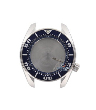 Seiko Seiko 6R1500G005A caja de reloj 6R15 00G0 azul Sumo