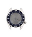 Caja de reloj Seiko SBDC003 / SBDC033 Sumo azul 6R15-00G0 original 6R1500G005A
